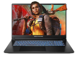 Jaki laptop gamingowy do 10000 zł