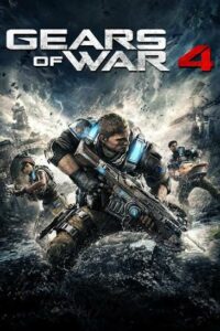 Gears of War