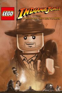 LEGO Indiana Jones: The Original Adventures