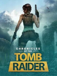 Tomb Raider: Chronicles