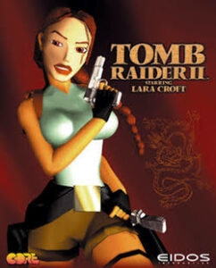 Tomb Raider II – 1997