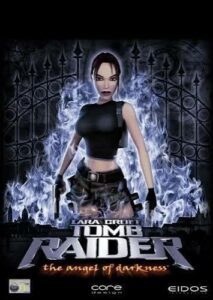 Tomb Raider: The Angel of Darkness