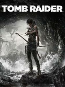 Tomb Raider – 2013